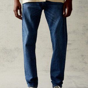 Men's PacSun Slim Indigo Comfort Stretch Jeans